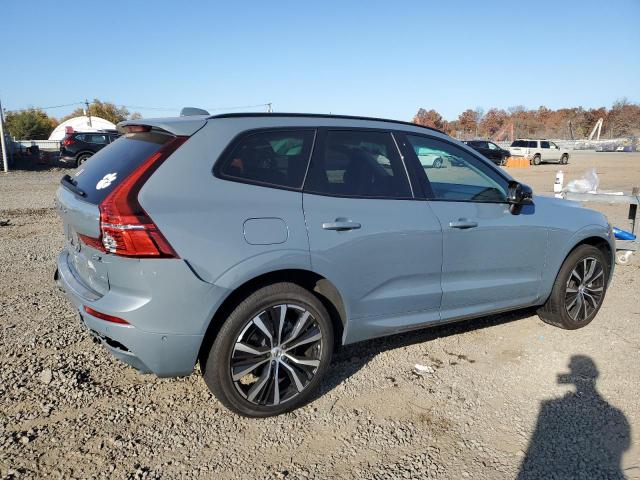 VOLVO XC60 PLUS 2024 gray  gas YV4L12RL1R1725436 photo #4