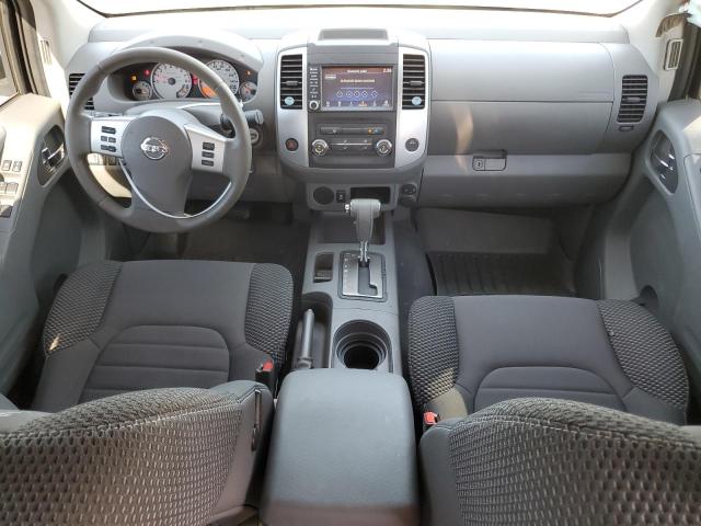 2019 NISSAN FRONTIER S - 1N6DD0ER0KN724545