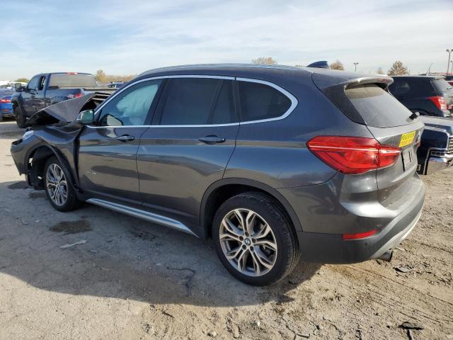 2017 BMW X1 XDRIVE2 - WBXHT3Z35H4A65736