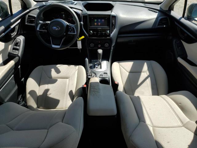 2019 SUBARU IMPREZA - 4S3GTAB63K3744819