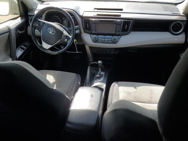 2016 TOYOTA RAV4 XLE - JTMWFREV5GD082277