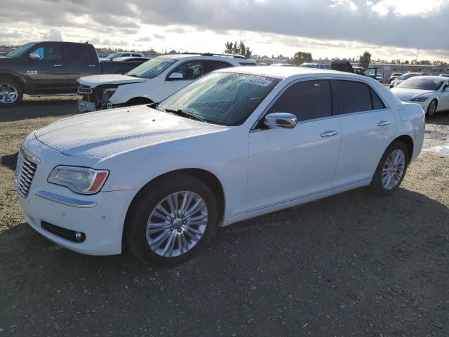 2011 CHRYSLER 300C #3114861290