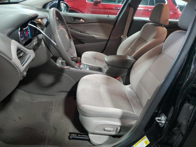 2017 CHEVROLET CRUZE LT - 1G1BE5SM9H7186558
