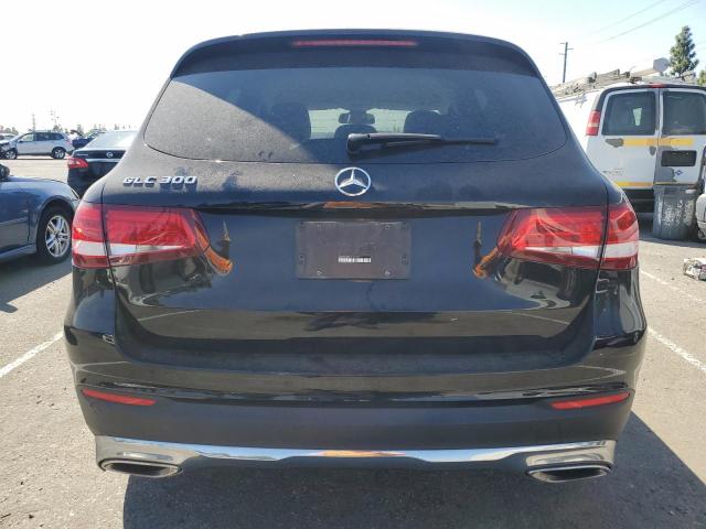 VIN WDC0G4JB2HF141397 2017 MERCEDES-BENZ GLC-CLASS no.6