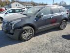 CADILLAC XT5 LUXURY снимка