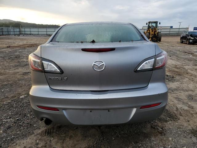 VIN JM1BL1V73D1777493 2013 Mazda 3, I no.6