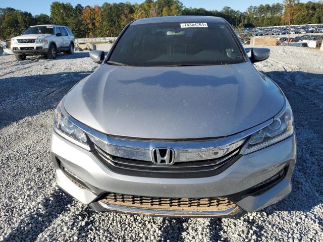 2017 HONDA ACCORD SPO - 1HGCR2F58HA160717