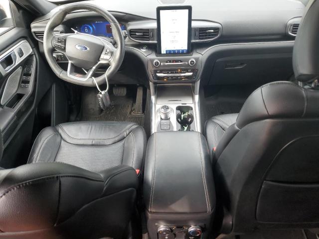 2020 FORD EXPLORER S - 1FM5K8GC3LGD12819