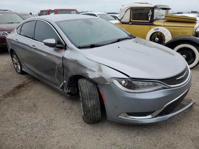 VIN 1C3CCCAB1FN571826 2015 Chrysler 200, Limited no.4