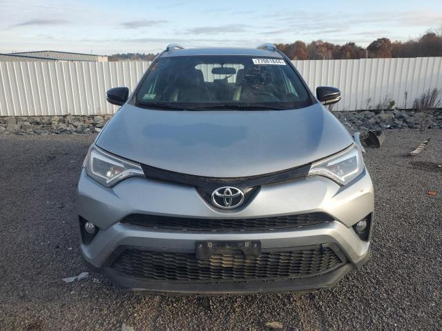 2016 TOYOTA RAV4 SE - 2T3JFREV0GW467680