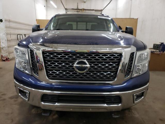 VIN 1N6BA1F44GN505586 2016 Nissan Titan, SL no.5