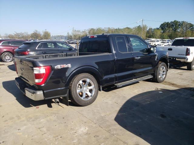 VIN 1FTFX1E55MFB76240 2021 Ford F-150, Super Cab no.3