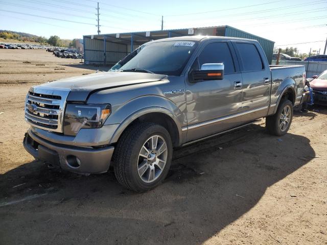 2014 FORD F150 SUPER #3033322825