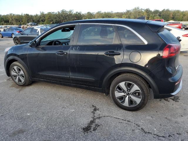 VIN KNDCB3LCXH5052328 2017 KIA Niro, FE no.2