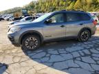 2020 NISSAN PATHFINDER - 5N1DR2CM7LC617668