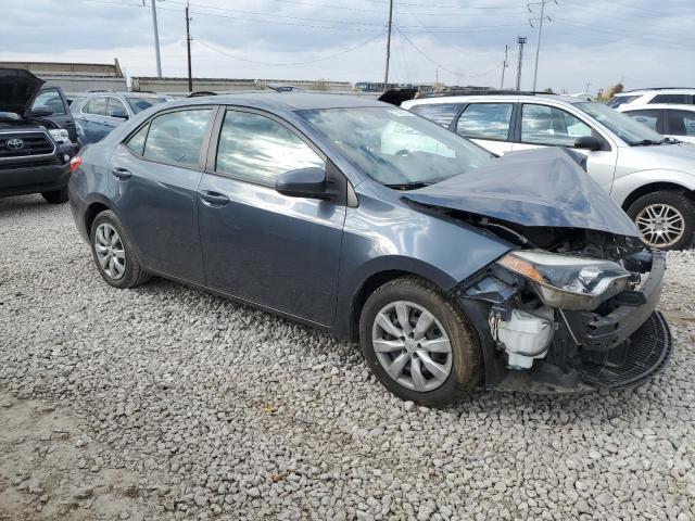 VIN 2T1BURHE0FC354973 2015 Toyota Corolla, L no.4