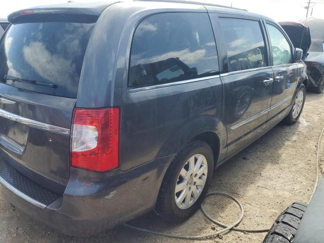 VIN 2C4RC1BG5FR629945 2015 Chrysler Town and Countr... no.3