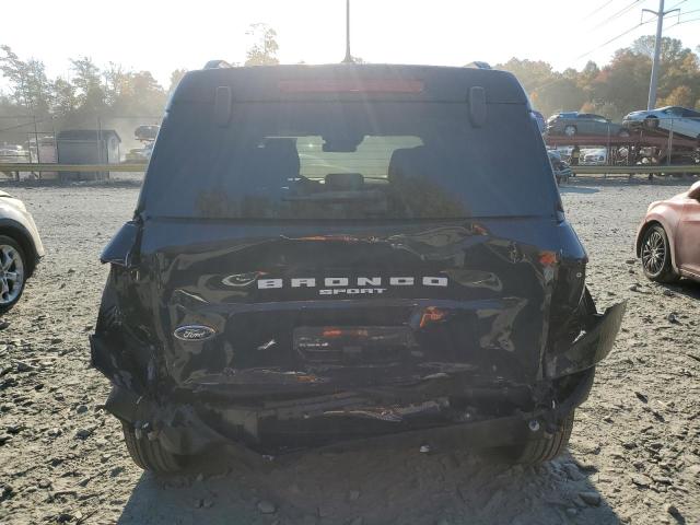2023 FORD BRONCO SPO - 3FMCR9C6XPRD53200