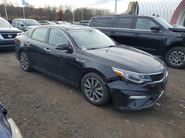 VIN 5XXGU4L18KG320117 2019 KIA Optima, EX no.4