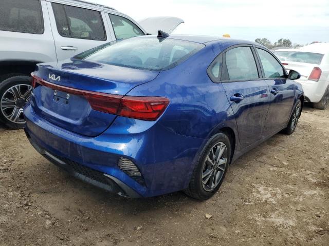 2023 KIA FORTE LX - 3KPF24AD0PE579697