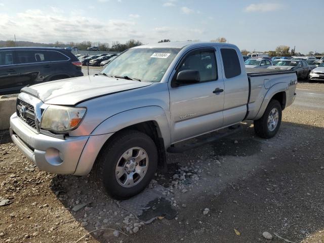 2011 TOYOTA TACOMA ACC #3024076666