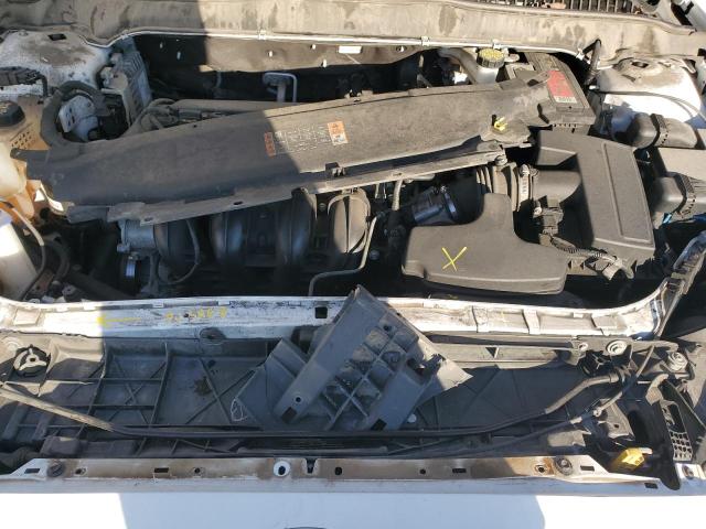 VIN 3FA6P0G70LR220810 2020 Ford Fusion, S no.11