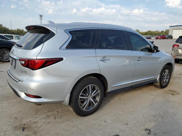 2020 INFINITI QX60 LUXE - 5N1DL0MN2LC510332