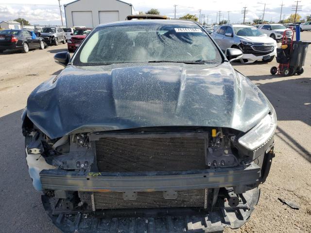 VIN 1FA6P0HD2G5101105 2016 Ford Fusion, SE no.5