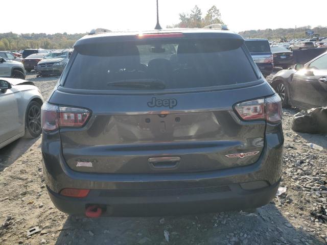 VIN 3C4NJDDB1KT686027 2019 JEEP COMPASS no.6