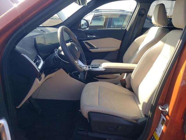 2023 BMW X1 XDRIVE2 - WBX73EF08P5V84836