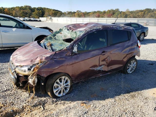 2020 CHEVROLET SPARK 1LT #3021148359