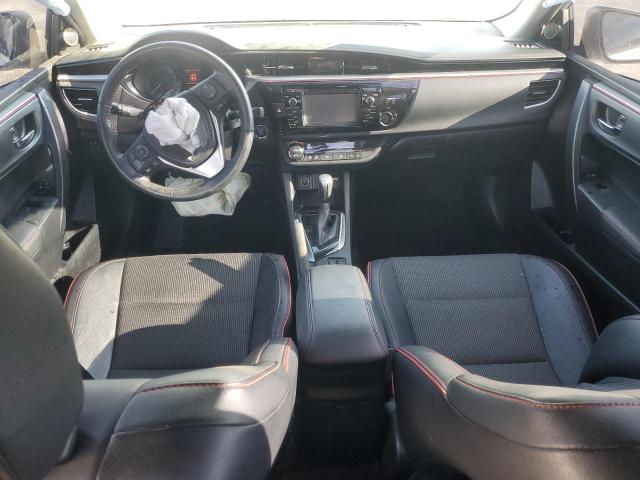 2016 TOYOTA COROLLA L - 2T1BURHE0GC539641