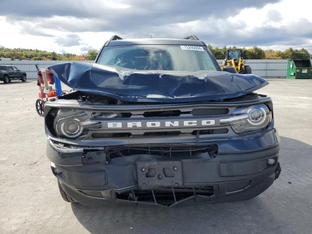 2021 FORD BRONCO SPO - 3FMCR9B62MRA65149