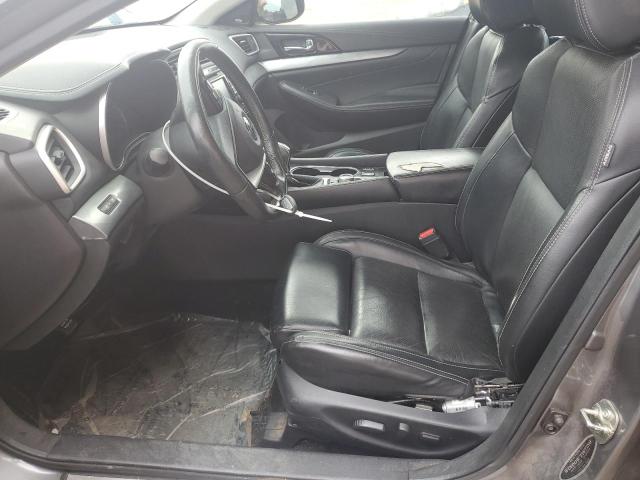 2017 NISSAN MAXIMA 3.5 - 1N4AA6AP8HC360410