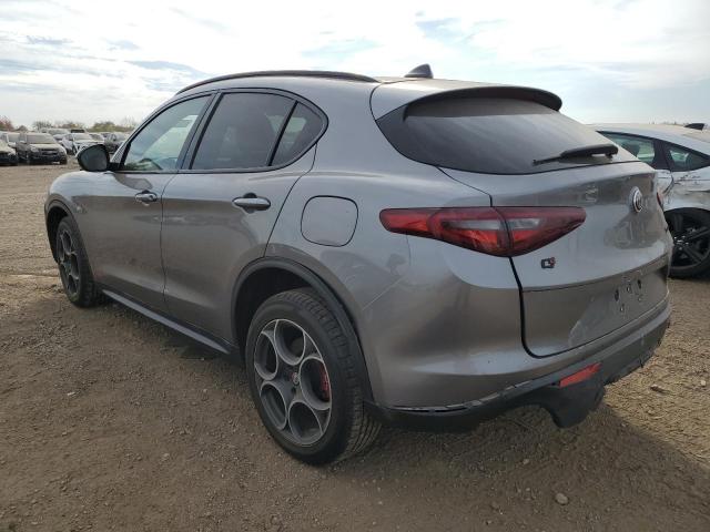 2018 ALFA ROMEO STELVIO TI - ZASFAKNN8J7B85535