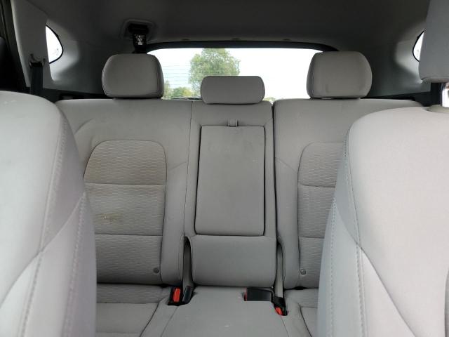 2019 HYUNDAI TUCSON LIM - KM8J3CAL4KU982970