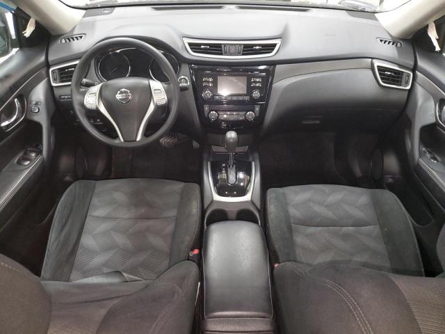 2016 NISSAN ROGUE S - 5N1AT2MM0GC847108