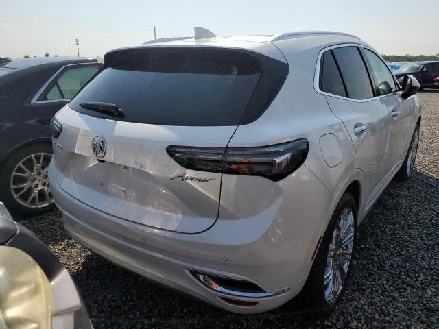 VIN LRBFZRR4XPD148782 2023 Buick Envision, Avenir no.6