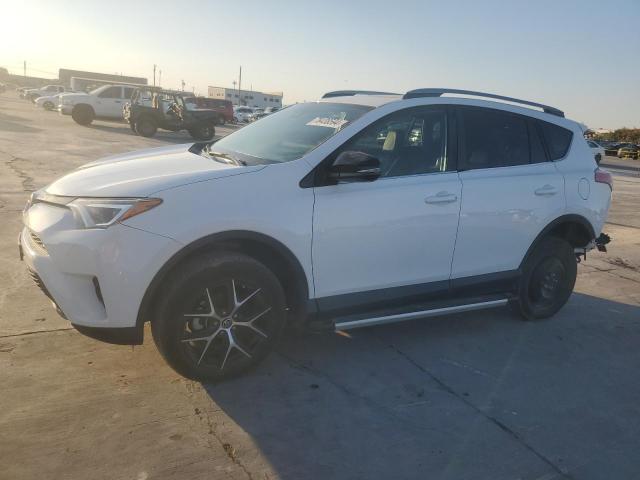 2017 TOYOTA RAV4 SE #2962252992