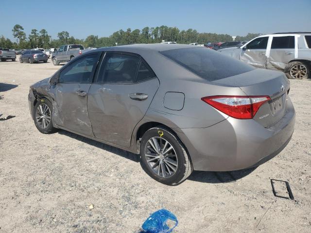 VIN 2T1BURHE0GC653543 2016 Toyota Corolla, L no.2