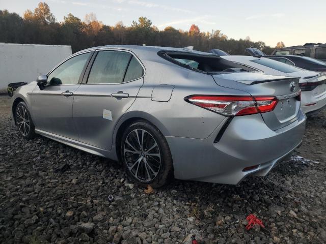 2020 TOYOTA CAMRY SE - 4T1G11AK0LU887903