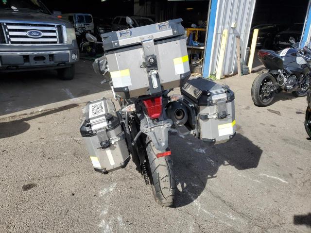 2017 TRIUMPH MOTORCYCLE TIGER 800 - SMTE02BF3HT766514