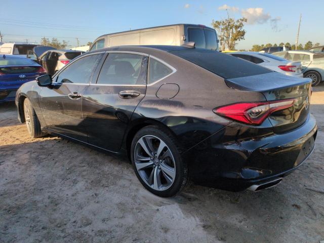 2021 ACURA TLX ADVANC 19UUB5F6XMA011965