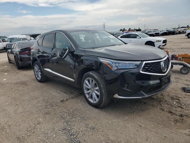 VIN 5J8TC2H37RL014621 2024 Acura RDX no.4