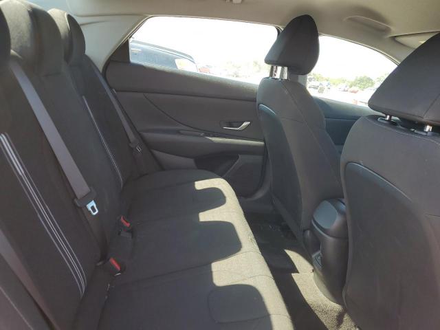 2024 HYUNDAI ELANTRA SE - KMHLM4DG7RU773856