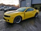 CHEVROLET CAMARO LS снимка