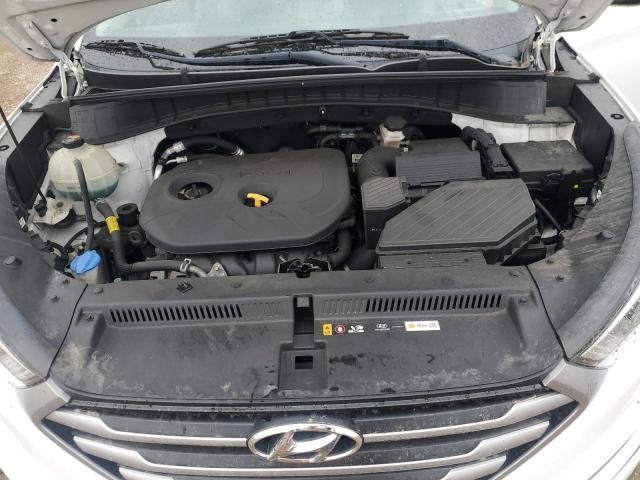 VIN KM8J3CA47JU607629 2018 Hyundai Tucson, Sel no.11