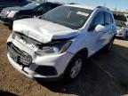 2019 CHEVROLET TRAX 1LT - 3GNCJPSB3KL386783
