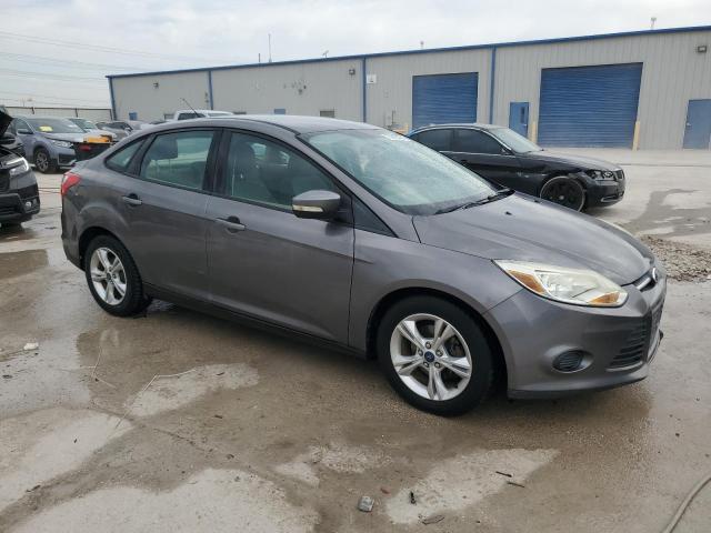 VIN 1FADP3F27DL156733 2013 Ford Focus, SE no.4