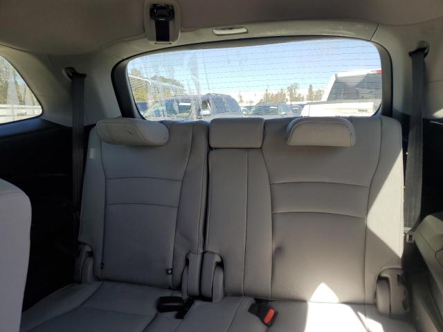 2021 HONDA PILOT EXL - 5FNYF5H59MB019720